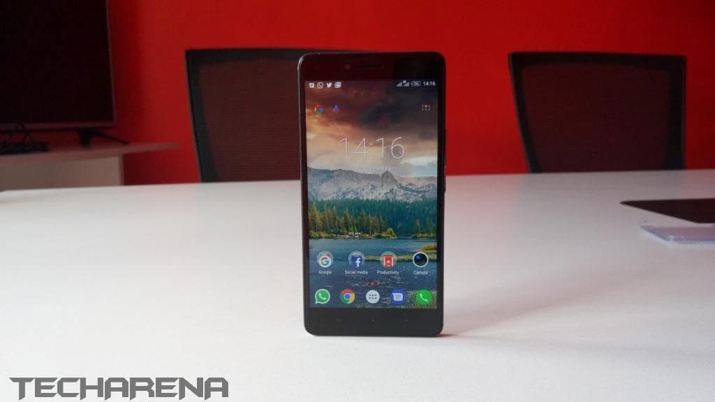 The Infinix Zero 4 Review –Day in the Life!