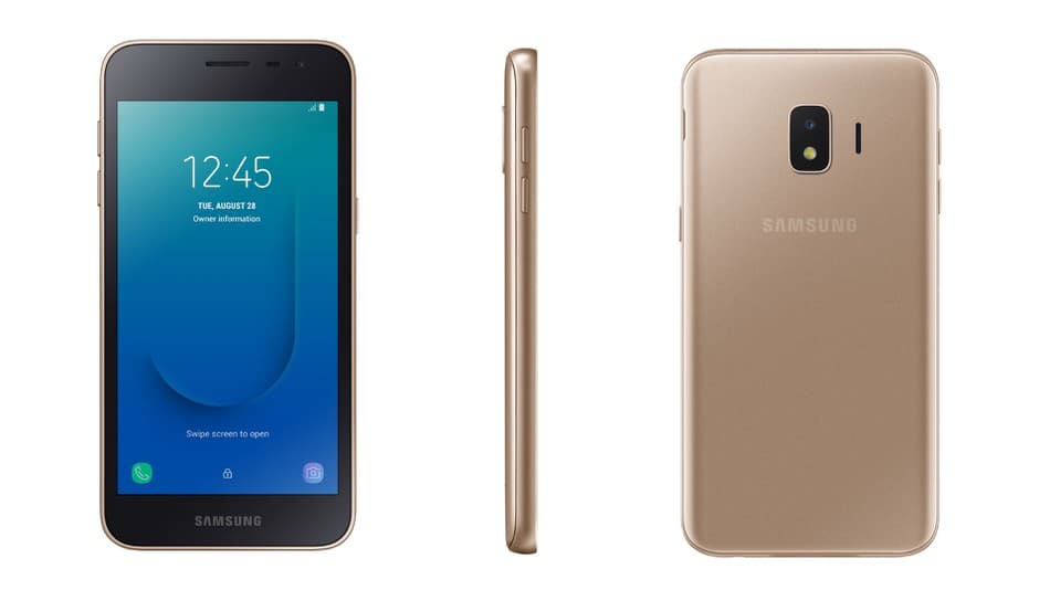 The Samsung Galaxy J2 Core, Android Go Smartphone, Is Available in Kenya For Ksh 10,499