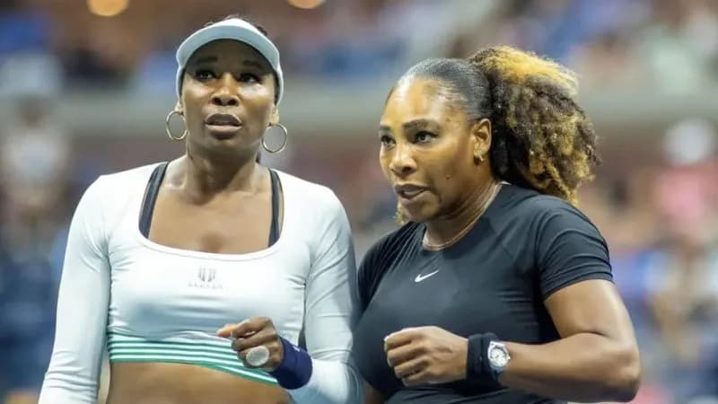 Will Serena join her? Venus Williams given US Open singles wildcard