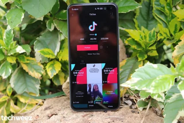 TikTok & AU Team Up for Multi-Year Youth Online Safety Campaign