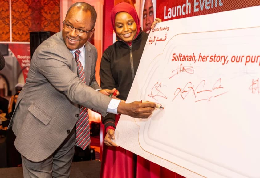 Absa Launches Kenya’s First Shariah-Compliant Account for Women Entrepreneurs