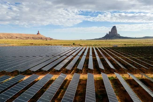 Big Rooter Power: $1.7B, 1.2 GW Solar Project Breaks Ground at Texas Coal Site