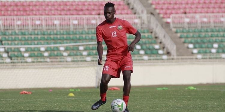 Timothy Ouma: Kenyan Who Won the Polish League and Is Set for Champions League Football
