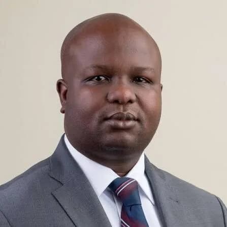 Stephen Busieney named GDC MD as Tom Imbo takes Ketraco helm