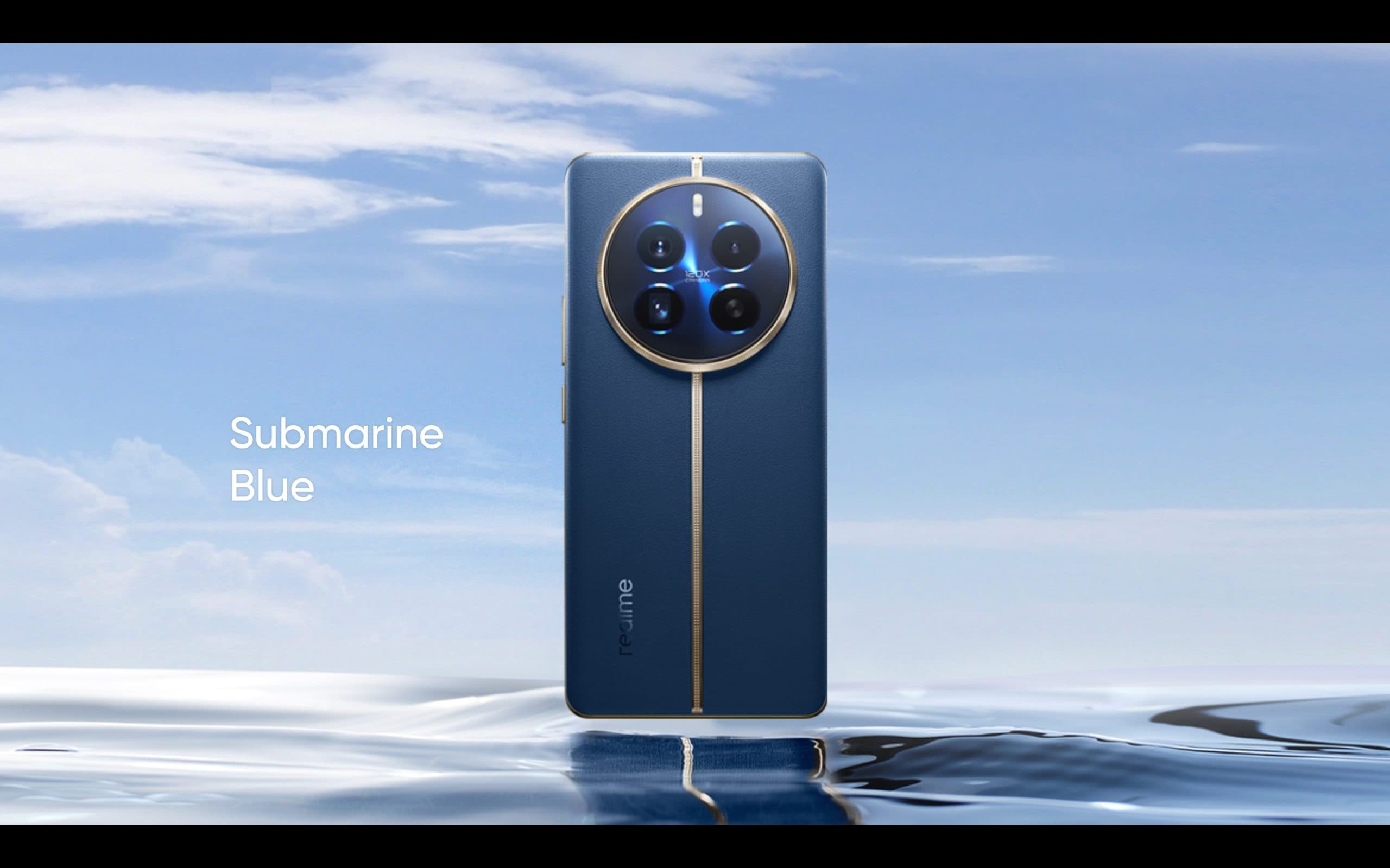 Realme 12 Pro 5G Series Unveiled: Specs and Prices