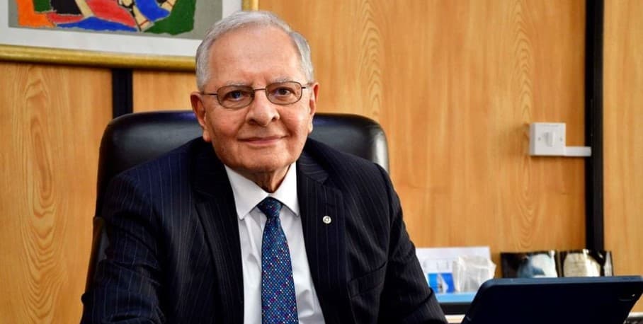 Yaya Centre tycoon becomes Kenya’s first dollar billionaire