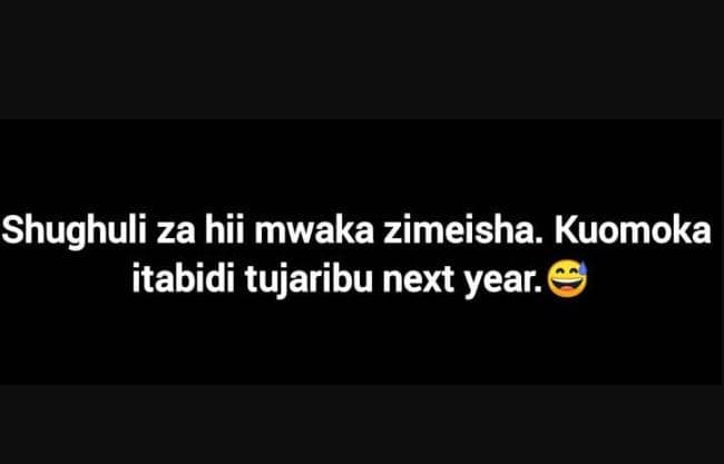 Kenyan Twitter’s Hilarious Tweets on X to Beat the Monday Blues