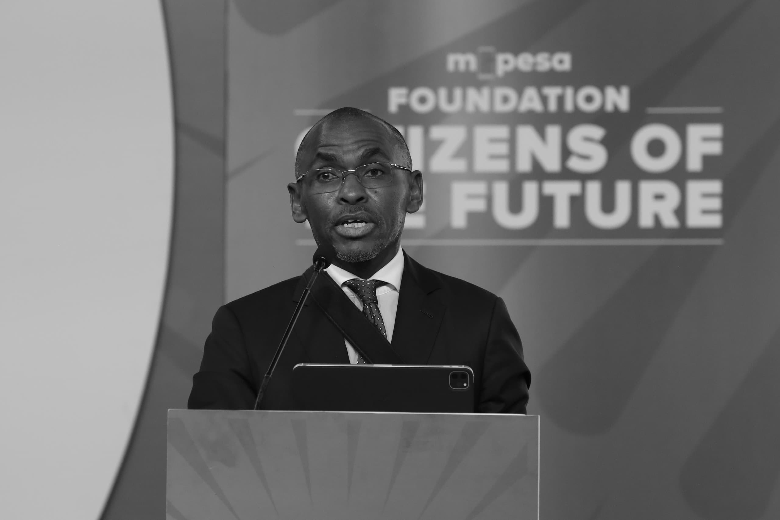 Safaricom to invest Ksh. 30B in ‘Citizens of the Future’ education initiative