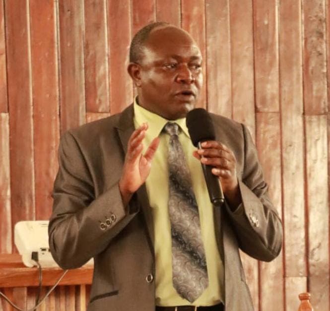 Attachés urged to turn placement as springboard for career growth