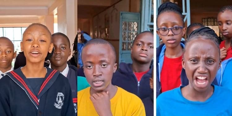 Tenri School Lets Public Vote for School President; How to Participate