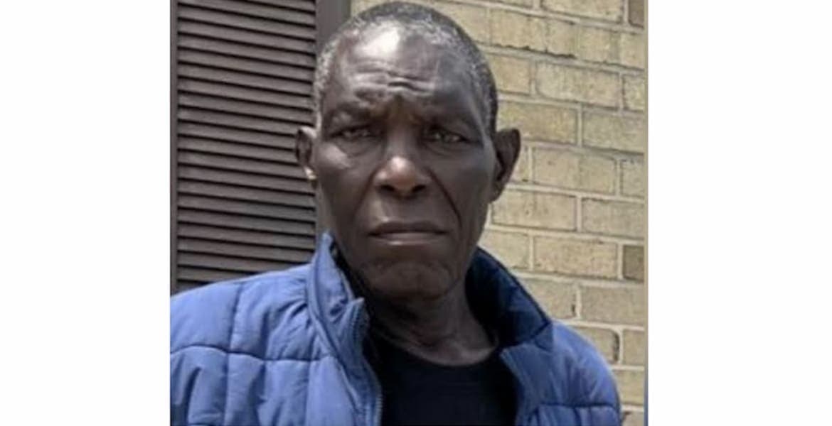 Mzee John Mabiria Promoted to Glory in Baltimore Maryland