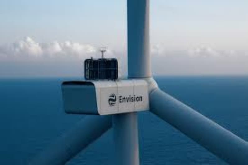 Southeast Asia’s Largest Single-Turbine Nearshore Wind Projects to Come Online by October