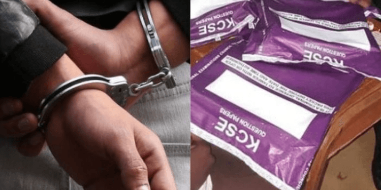 Students to Face Up to 10 Years in Jail for Exam Malpractices – Full List of Proposed Penalties