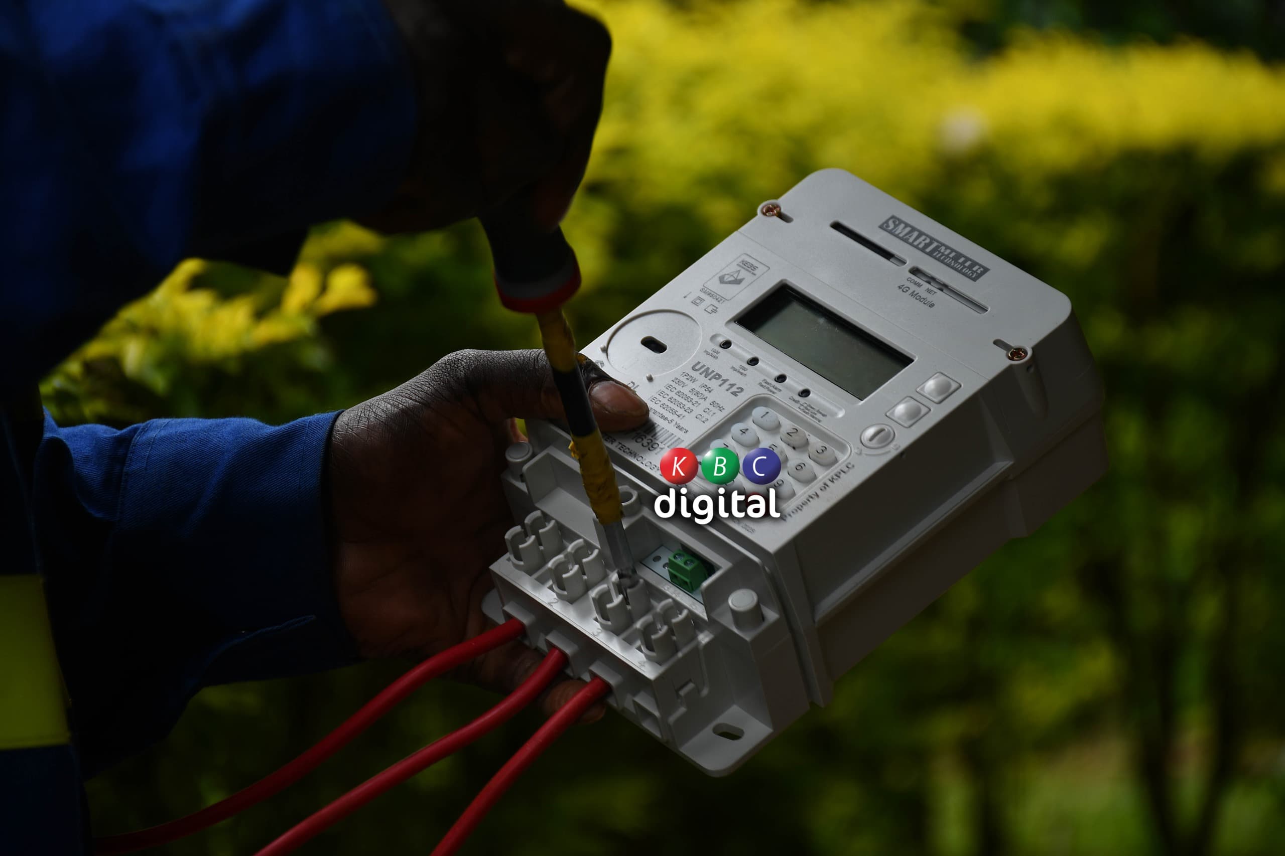 Explainer: How rural electrification projects connect households to national grid