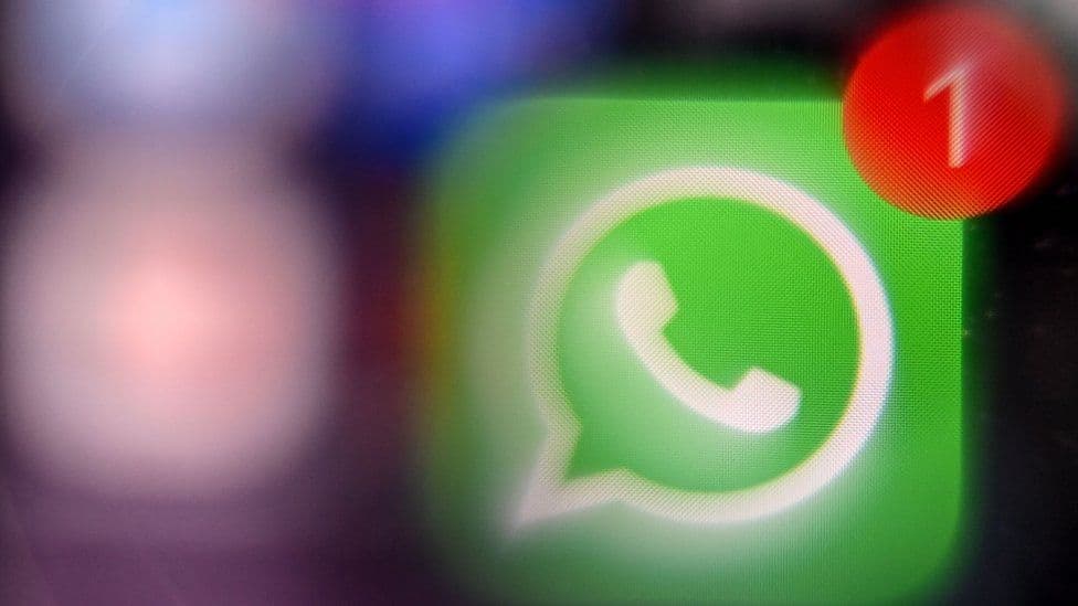 WhatsApp Rolls Out New Camera, Sticker Effects & Double-Tap Reactions