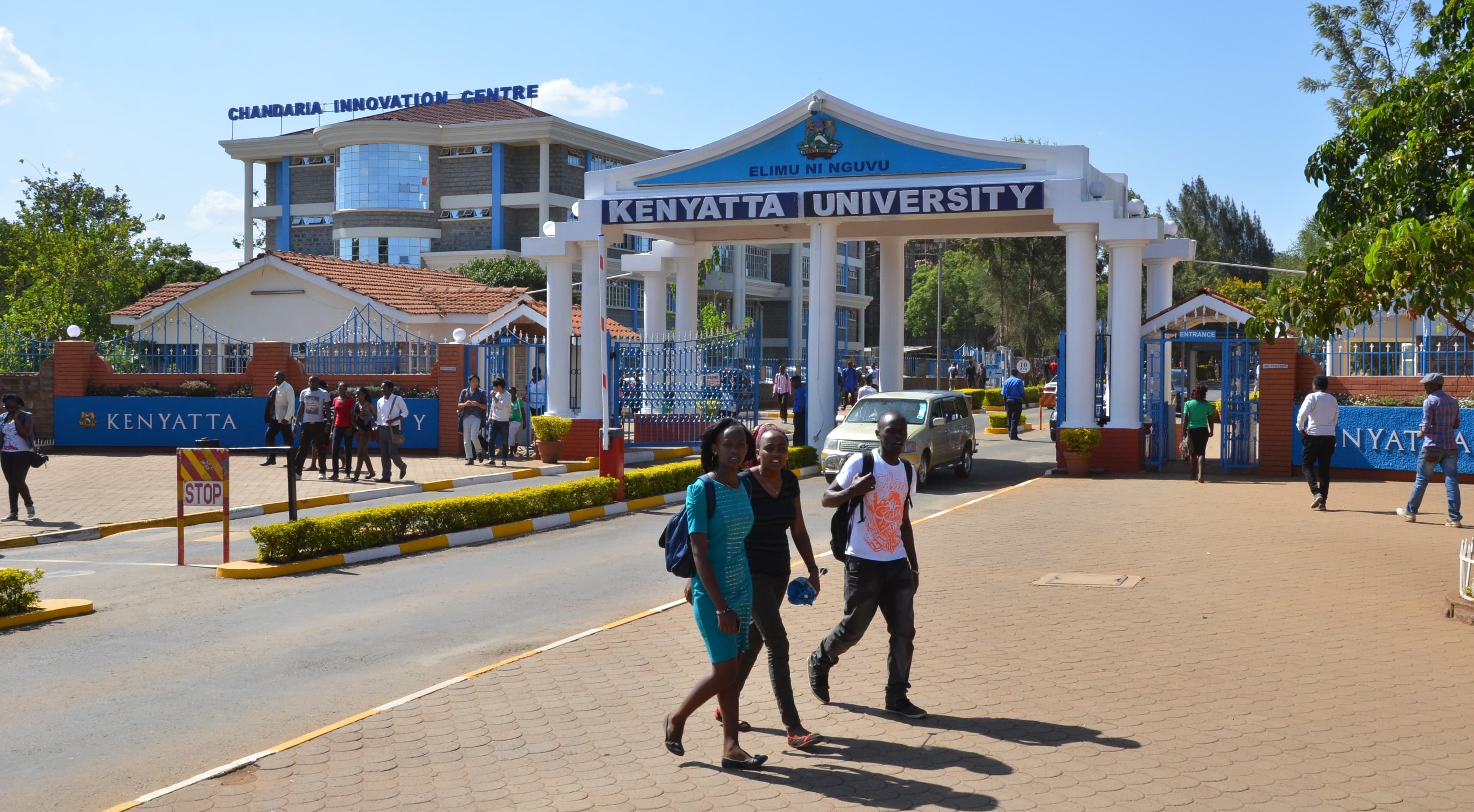 Kenya signals end of C+ University entry grade as it shifts to CBC