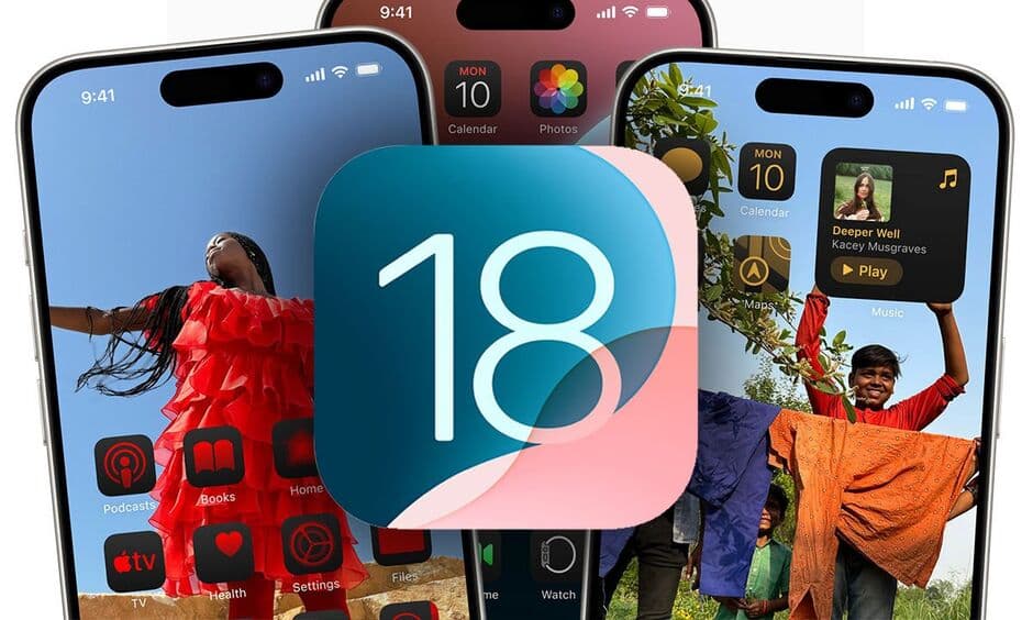 iOS 18 on Older iPhones: How to Get the Latest Update
