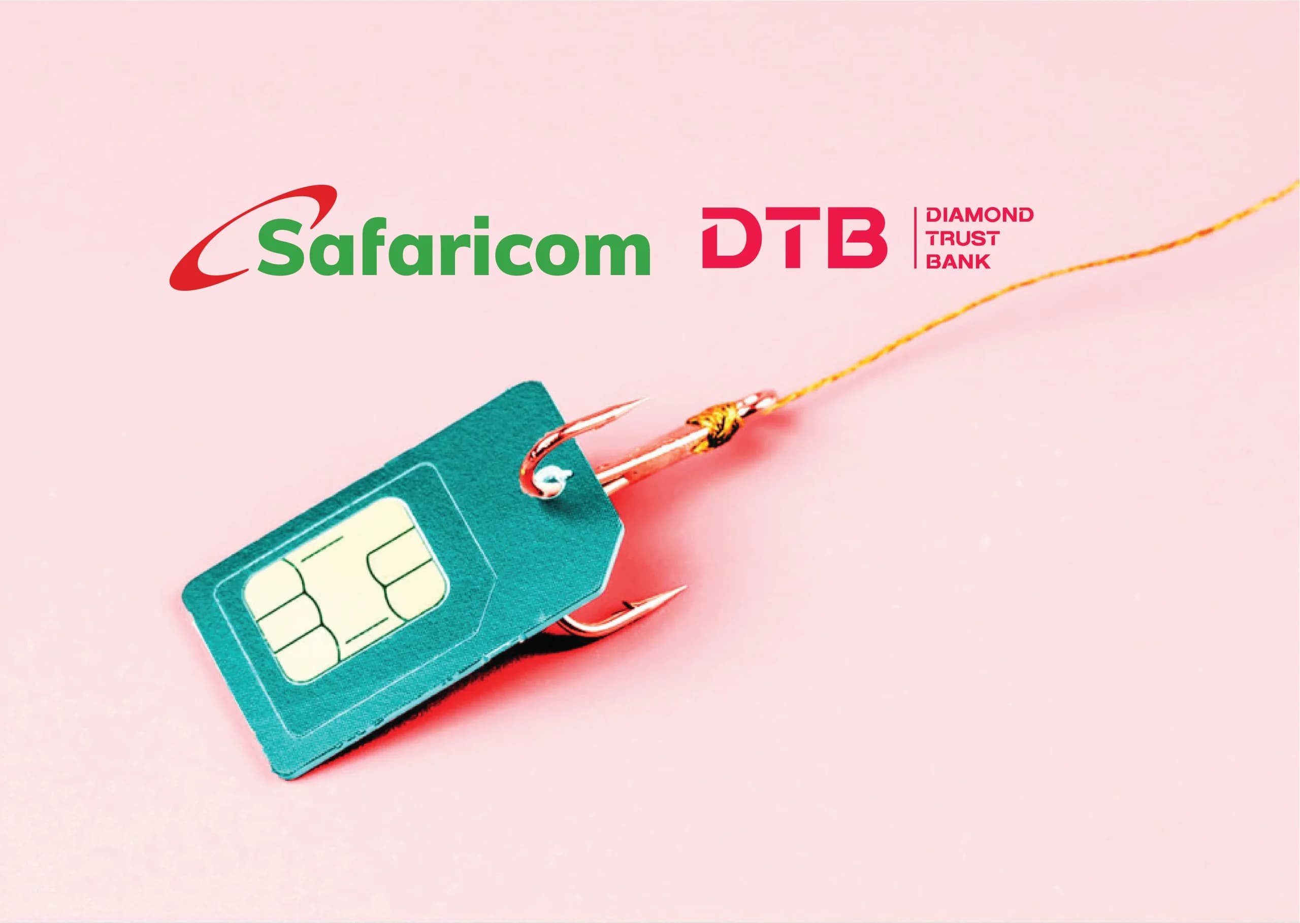Kenyan Court Rules Safaricom, DTB Must Pay Customer KES 4.4M After SIM Swap Fraud