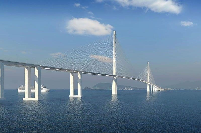 Unpacking the $4 Billion Bataan-Cavite Interconnected Bridge (BCIB) In The Philippines.