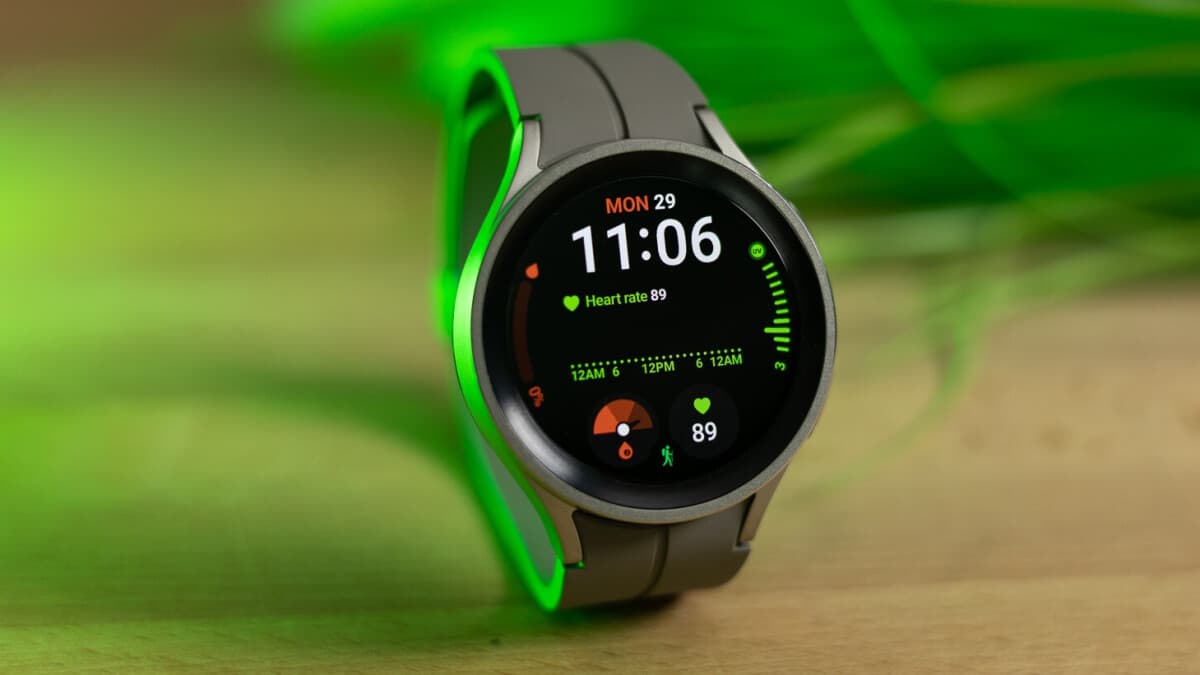 Samsung Working on Blood Glucose Monitor To Outpace Apple Watch
