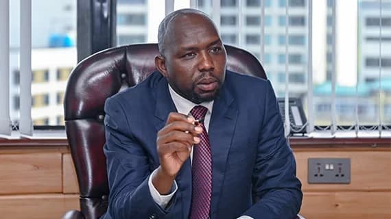 Kenya Reports Sharp Decline in Banditry and Livestock Theft in 2025