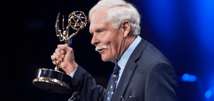 CNN Founder Ted Turner’s Cause of Death