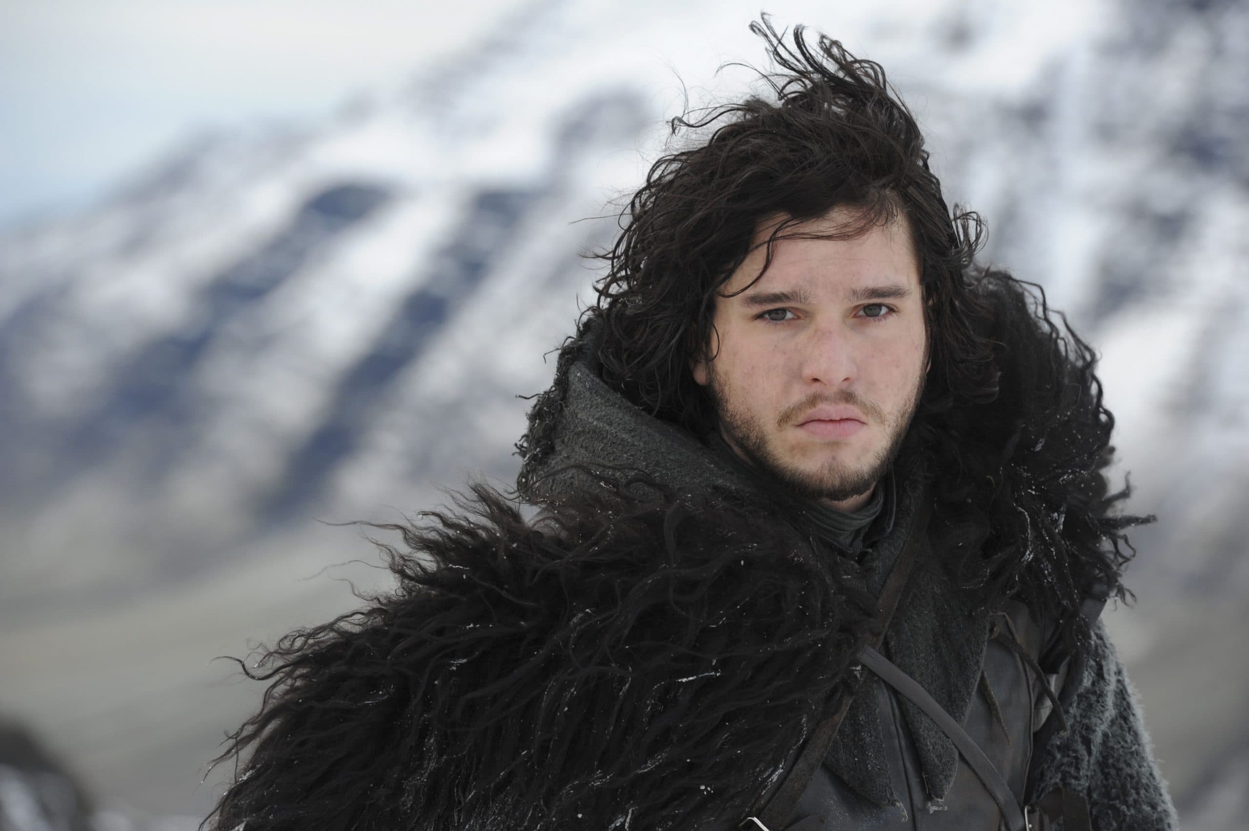 Kit Harington Net Worth