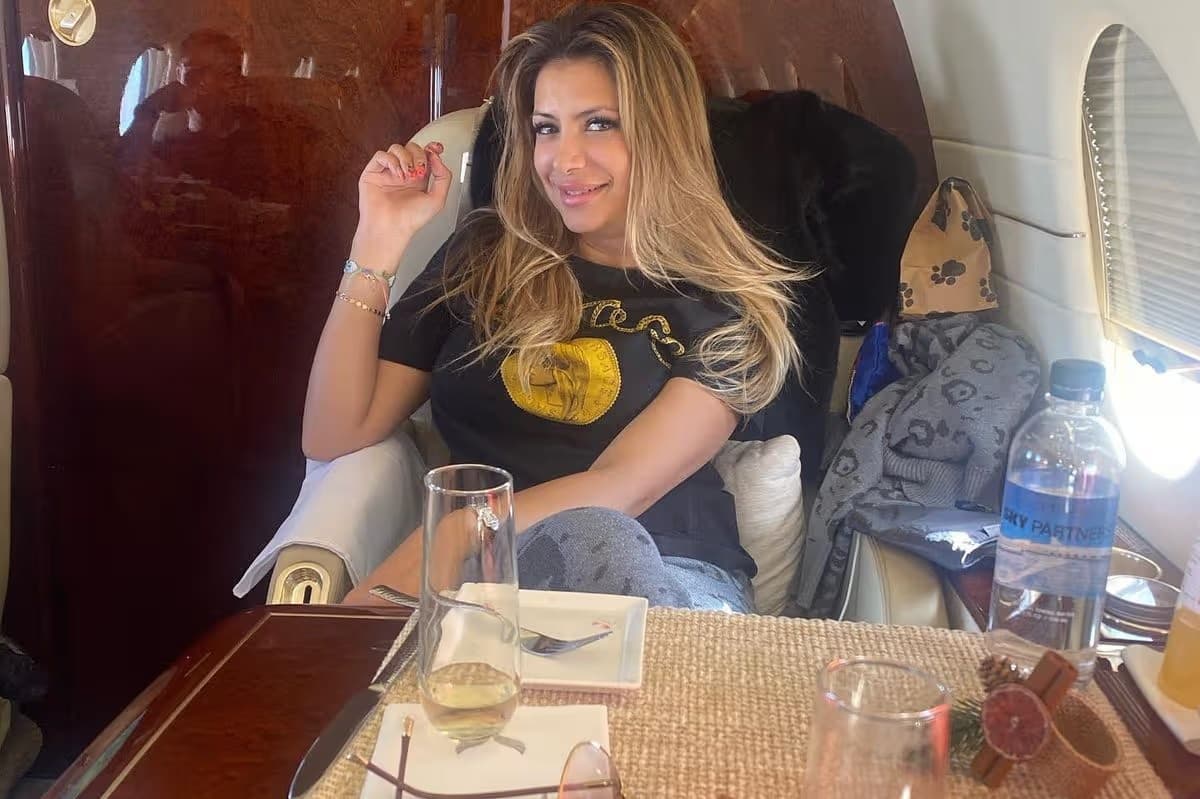 ‘Ketamine Queen’ sentenced to 15 years in actor’s death