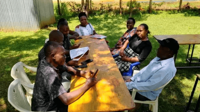 Residents laud Sh3.9 billion allocation for village elders