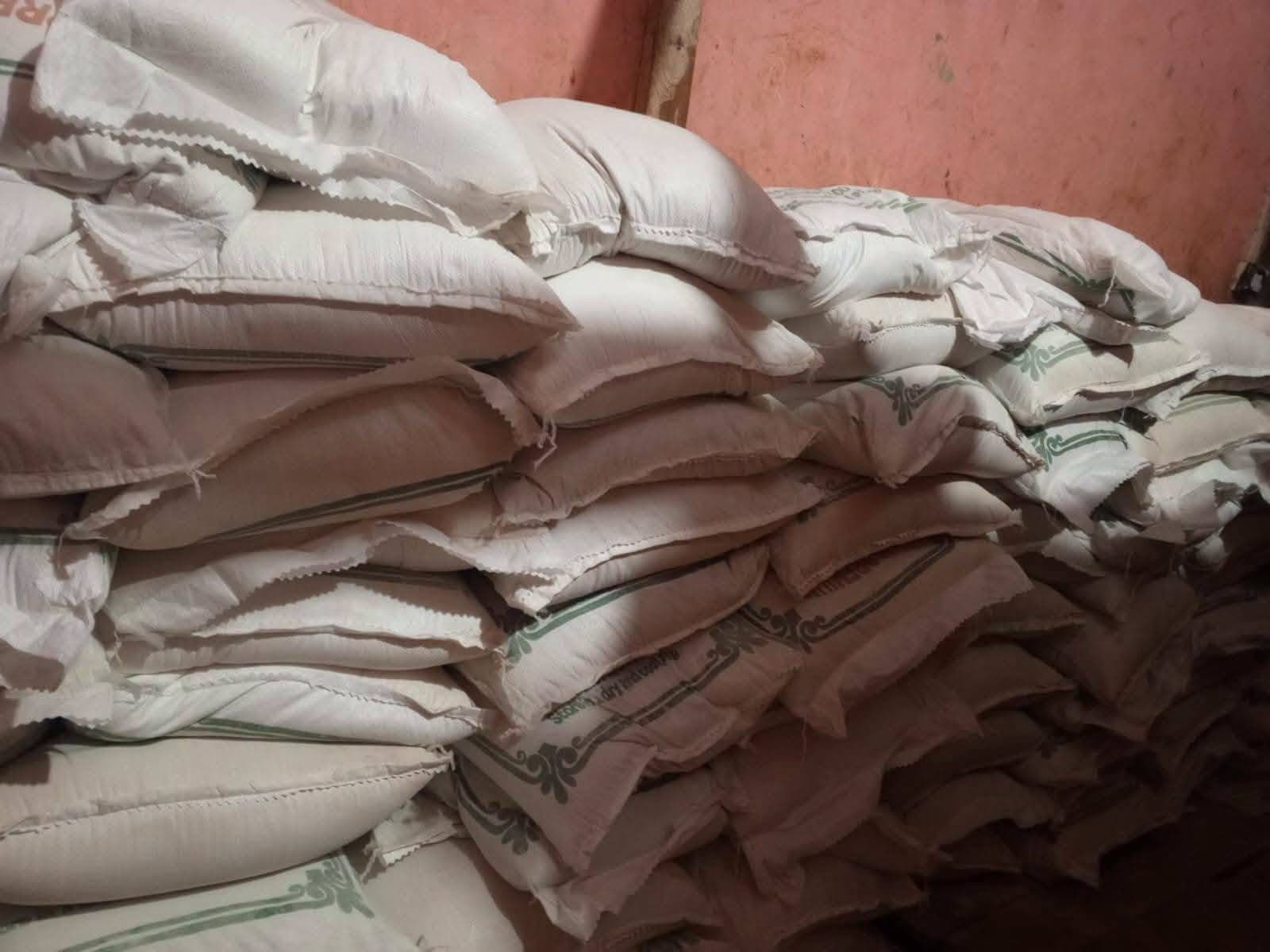 Murang’a government distributes lime to boost coffee production and farmers’ earnings