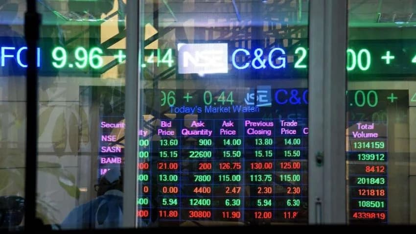 NSE Launches Performance Tracker for Bank Stocks