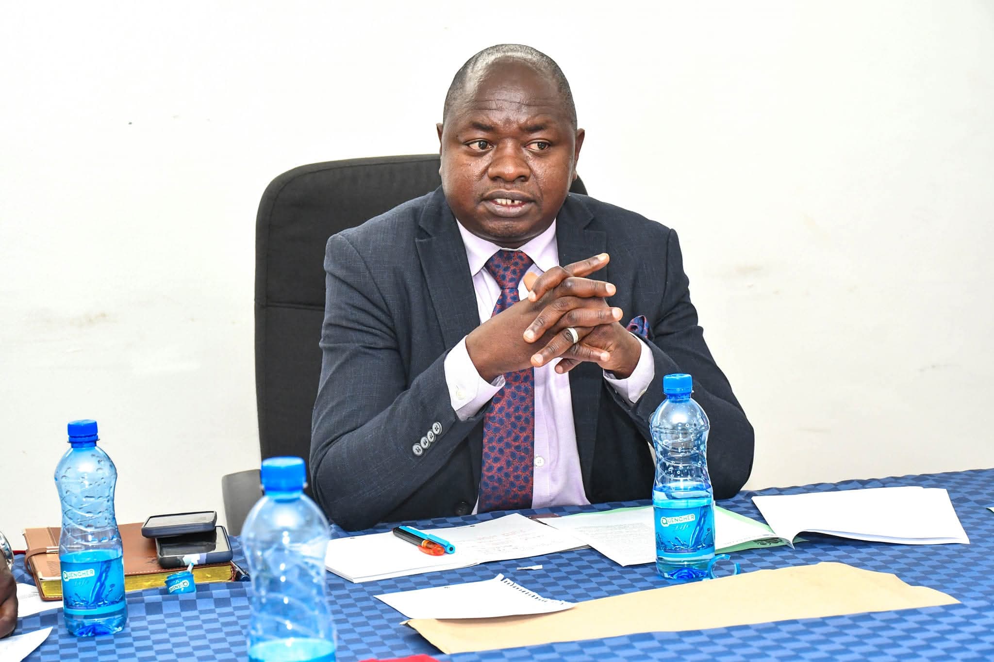 Embracing climate-smart agriculture in Vihiga