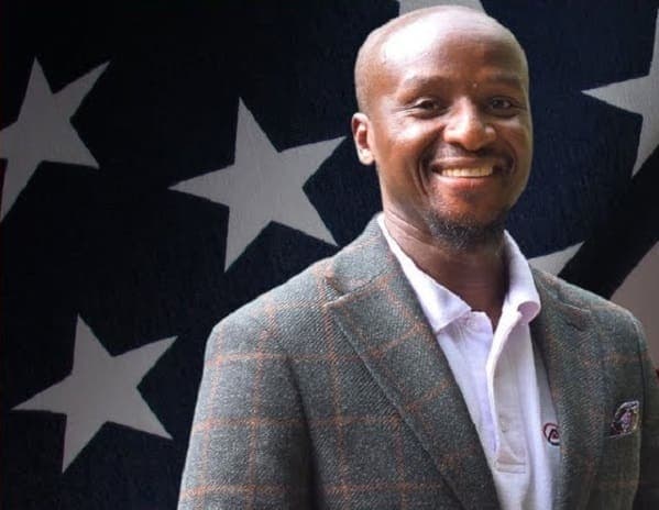 The elusive American dream: Kenyan man Charles Thuo’ sad story