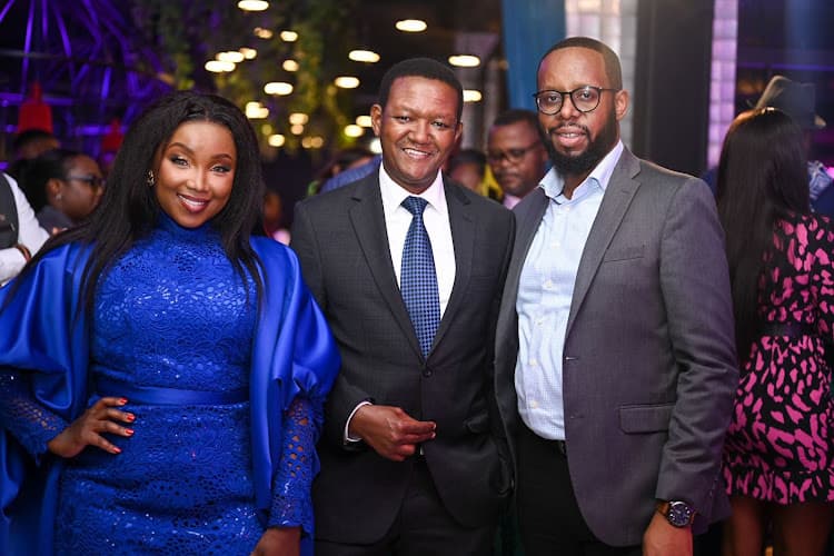 Dusit Princess Hotel Residences celebrates grand opening in Nairobi