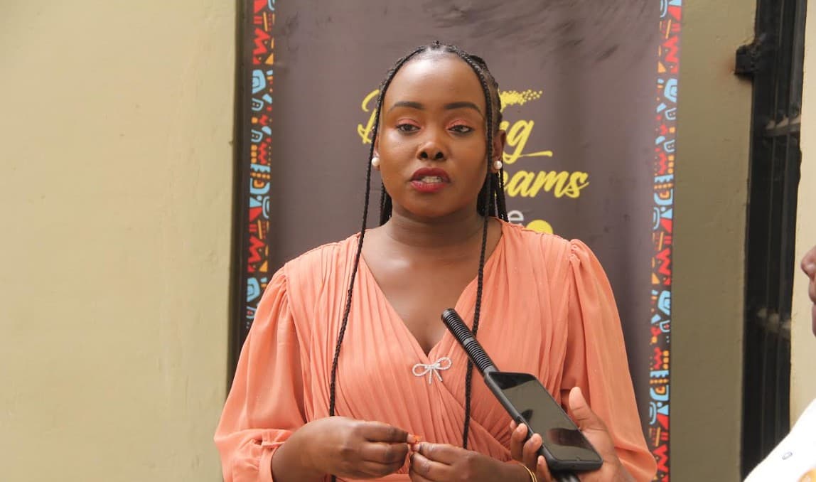 Teenage mothers benefit from digital literacy
