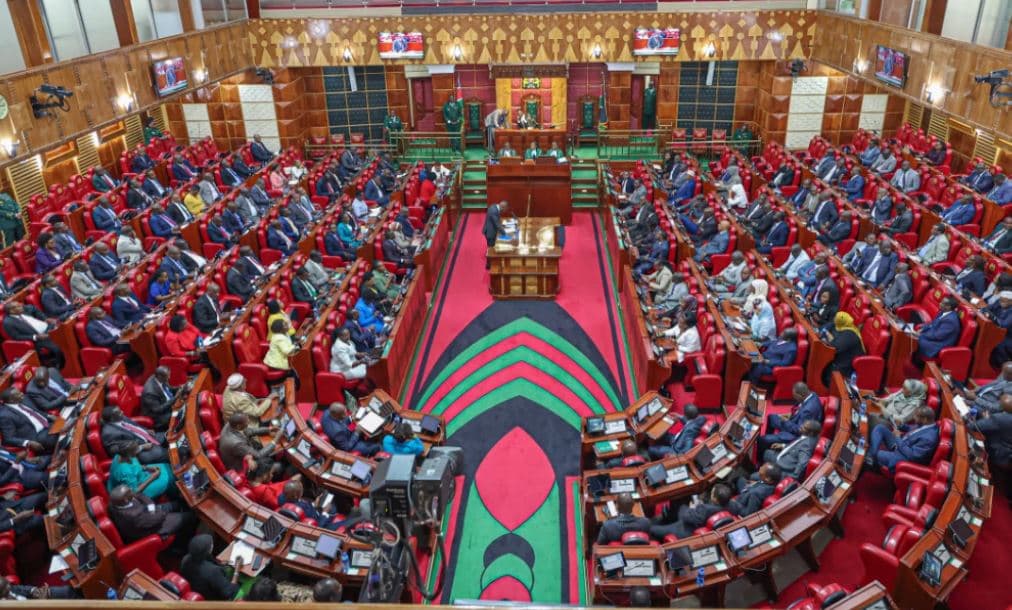 No Opposition Leaders Nominated for Cabinet, National Assembly Clarifies
