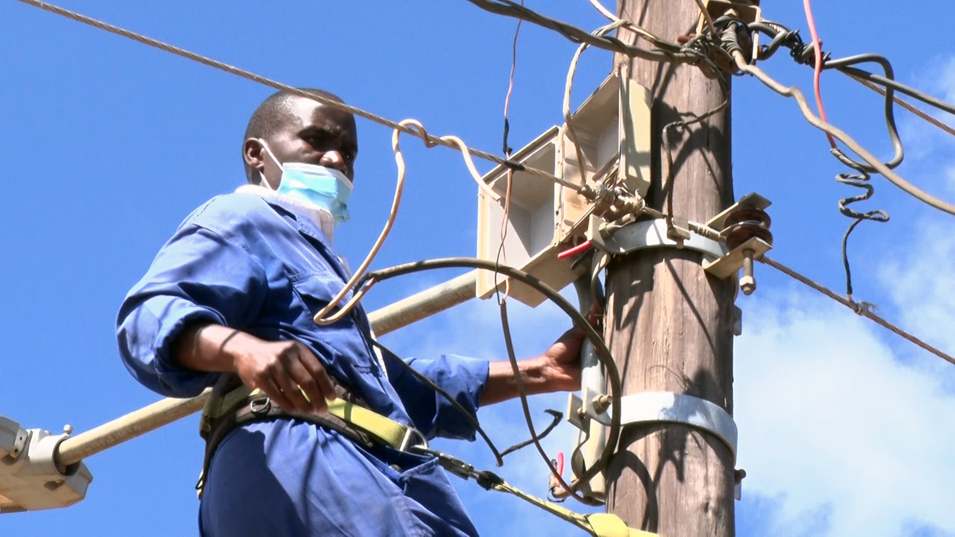 Residents seek govt intervention over delayed rural electrification project