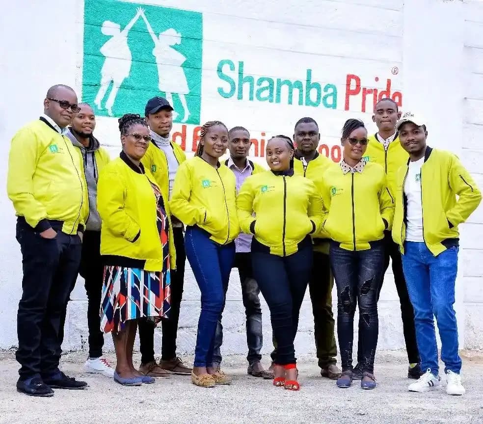 Shamba Pride Receives $3.7 Million Investment from AgriFI and Seedstars Africa Ventures