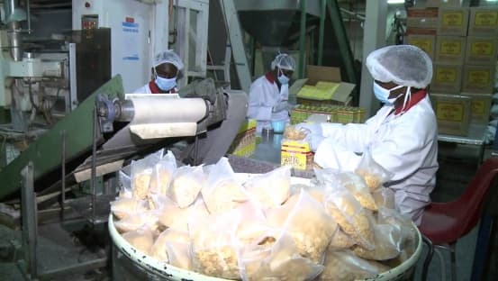 Kenyan cereals company Proctor & Allan falls over Sh3.7 billion KCB loan