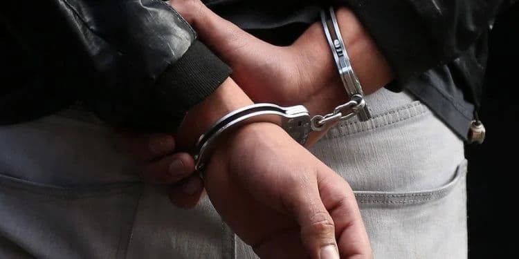 Another ‘Disappearing Genitals’ Incident Lands Father, Son Behind Bars