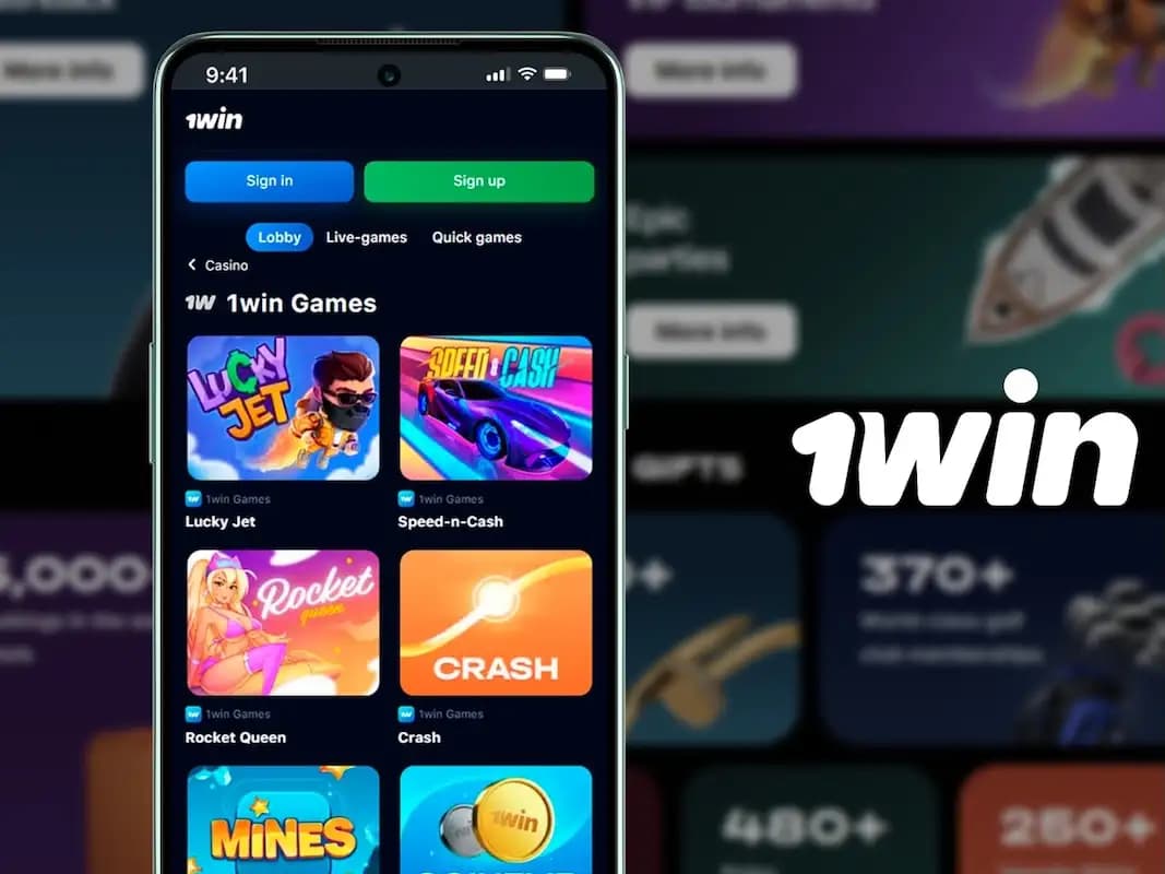 Fix 1Win App Installation Issues in Minutes