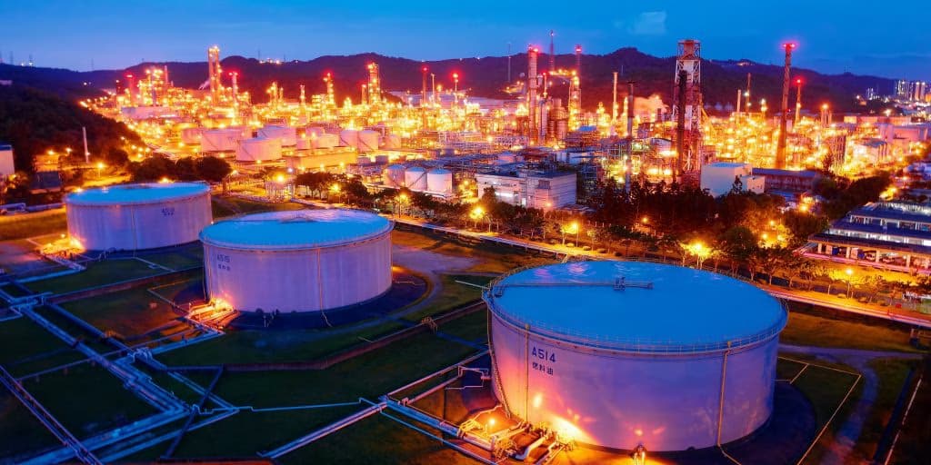 Kenya’s Government Backs the Construction of $130 Million Taifa Gas Plant, Africa’s Largest LPG Facility