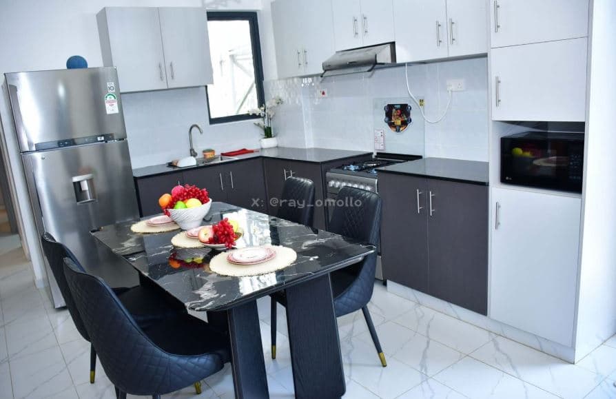 New Photos Reveal Progress at Kisumu’s 63-Year-Old Anderson Park Residence
