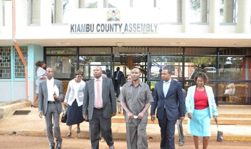 Why Kiambu Leaders Want Out of the Mount Kenya Bloc