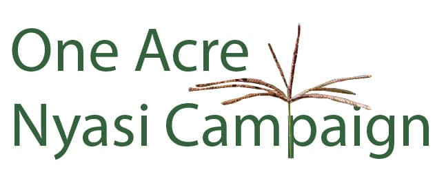 Organisation equipping small-scale arid farmers with skills & tools to store fodder