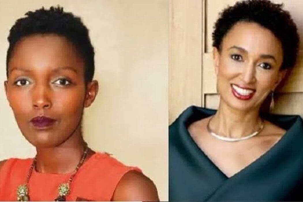 Kenyan Entrepreneurs Gichuru & Mutai Drive U.S. Investment