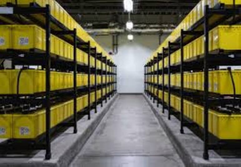 GoodEnough Commissions Largest Battery Storage System (BESS) Gigafactory in Noida, India