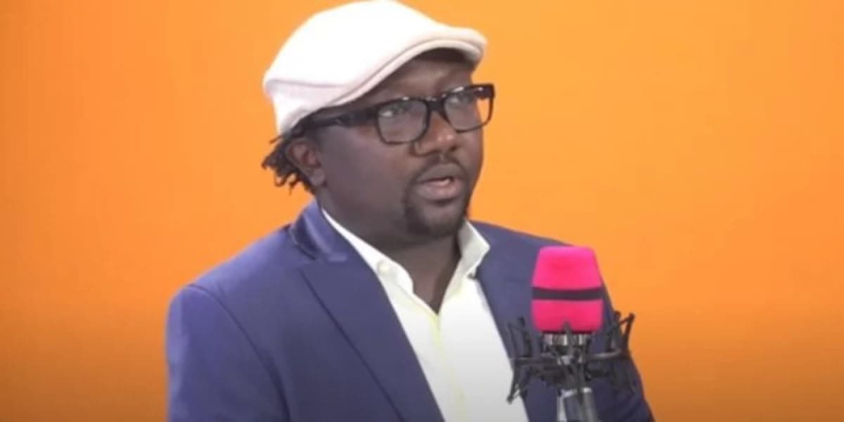 World Bank sanctions eCitizen director Ayugi and his company Webmasters