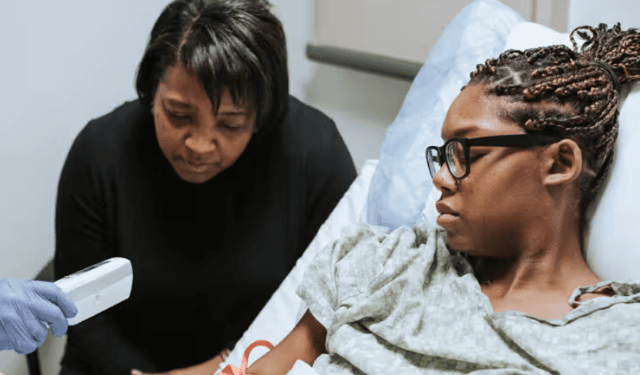 How To Manage A Chronic Health Condition While Working Full Time