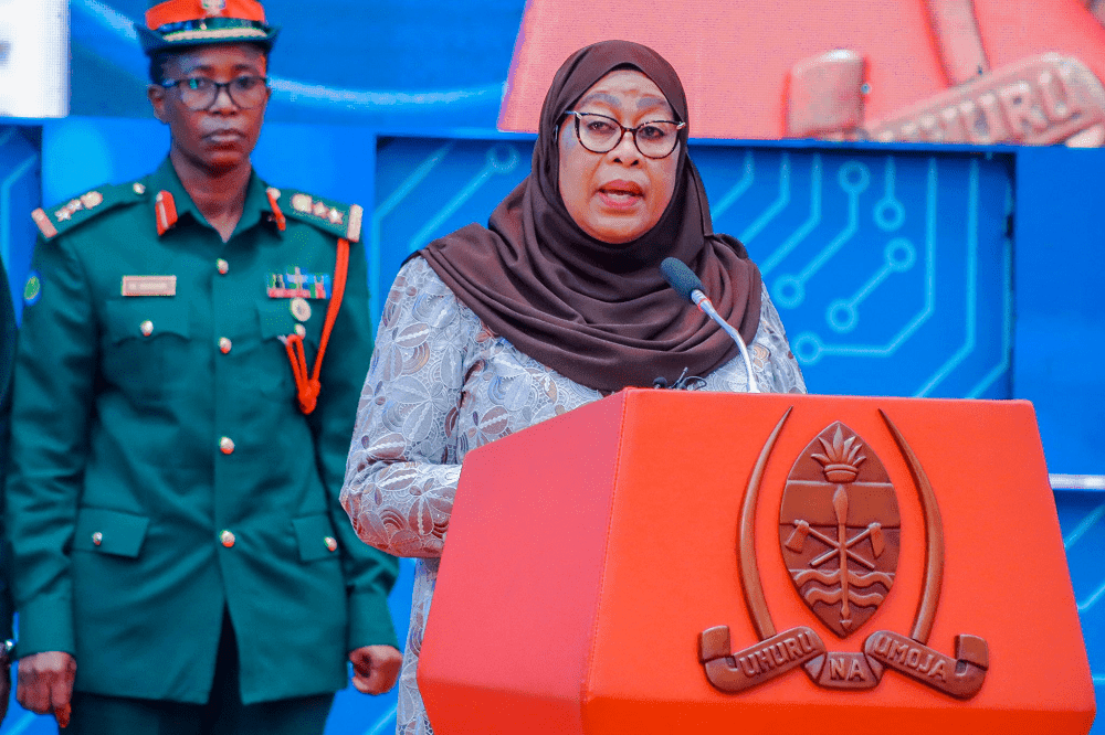 Tanzanian Personal Data Protection Commission Officially Inaugurated